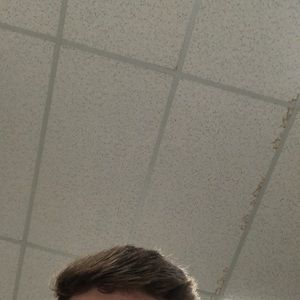 Meet your Posher, Davis